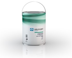 PPG Delfleet One F8000/E5 High Performance Binder 5L