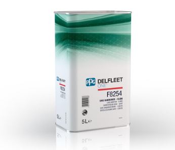 PPG Delfleet One F8254 Herder UHS Slow 5L