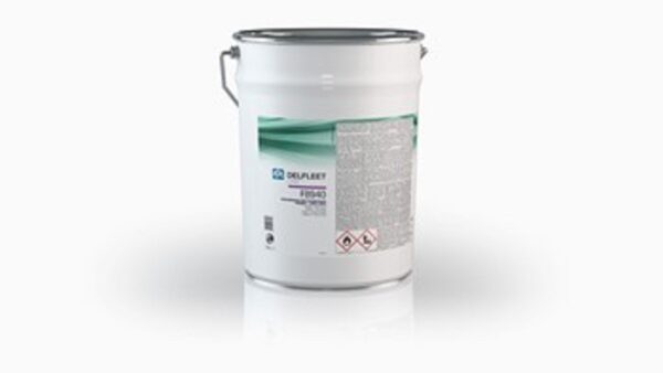 PPG Delfleet F8940/E10 Performance Multisubstrate light grey