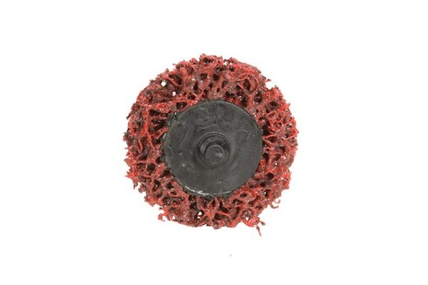 Mirka Grovrengjøring Rød 51mm 10stk/pk  pris/stk