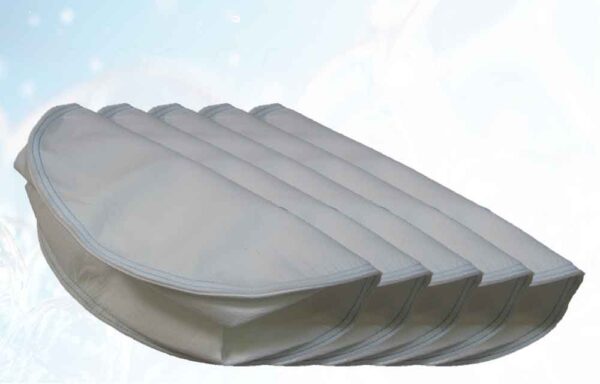 Drester Poser Fidi 12L til tynner gj.vin (50pk)