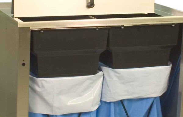 Drester R13490 plasttrau for WM-90-2