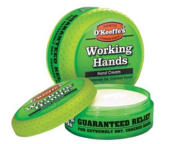 O`Keefes Håndkrem Working Hands 96gr