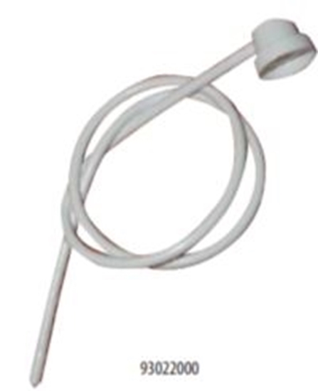 Mercasol Hulromsslange for spray