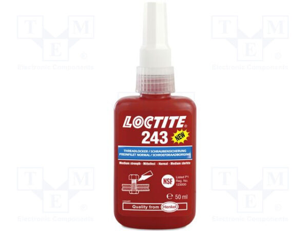 Loctite 243 50ml