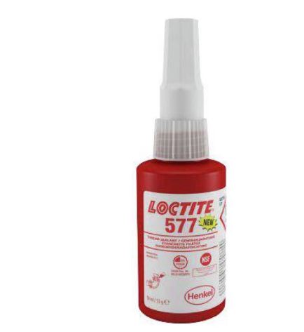 Loctite Gjengetetting 577 50ml