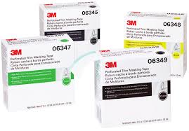 3M Løfte Tape (6345,6347,6348,6349)