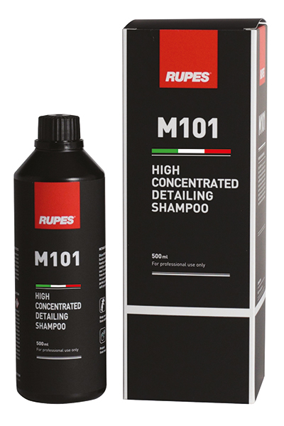 Rupes CCL M101 Bil Shampoo 500ml for håndvask