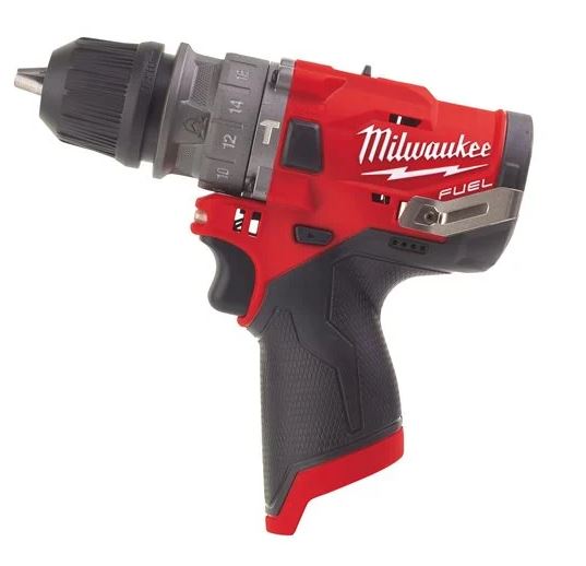 Milwaukee Slagbormaskin M12 FPDX-202X