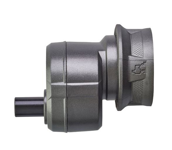 Milwaukee Chuck M12FPDX-OA offset