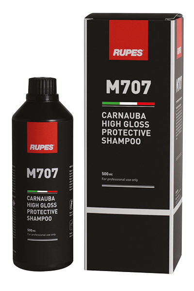 Rupes CCL M707 Voks Shampoo 500ml