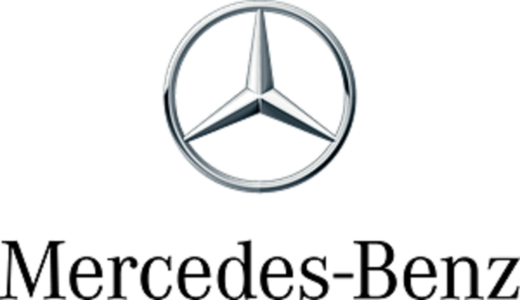 Klips Mercedes