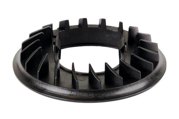 Mirka Fan 5,0mm/130g. Pad (150mm)