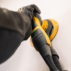 Mirka DEROS II 680 150mm Orbit 8.0