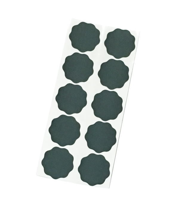 Mirka WPF ROSES 33/36mm Grip