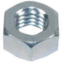 Mutter 6kt. 934-8.8