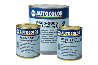 Nexa Primer Self Levelling