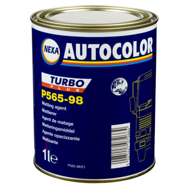Nexa Turbo Mattingsmiddel 1L P565-98/E1