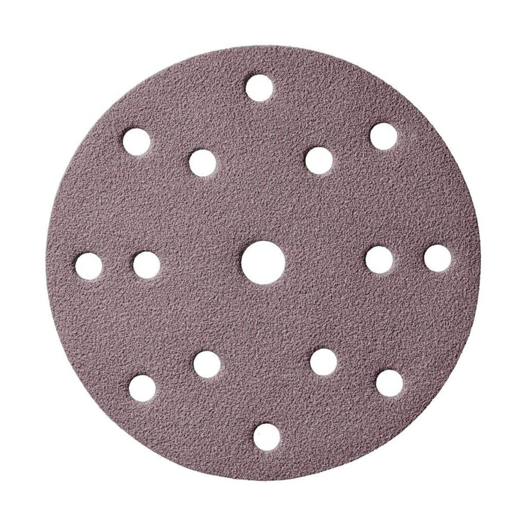 Mirka Q Silver Ace 77mm