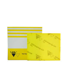 Sia VF Slipepapir ark