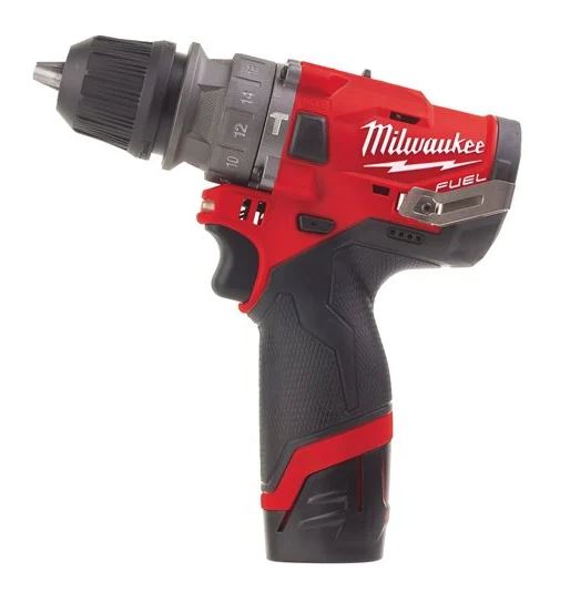 Milwaukee Slagbormaskin M12 FPDX-0