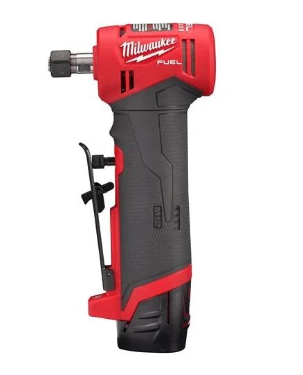 Milwaukee Slipemaskin Vinklet M12 FDGA-0