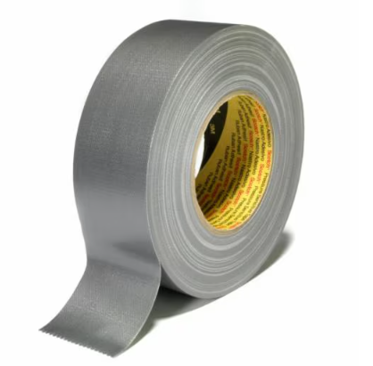 3M 389 Lerrets Tape 50mm