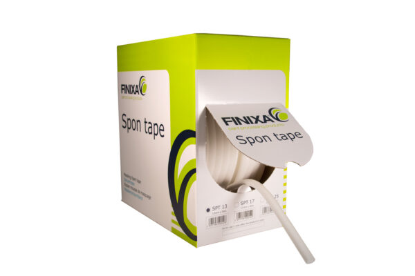 FX Kantmaskeringstape (SPT 13, SPT 17, SPT 25)