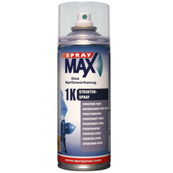 SprayMax Strukturspray