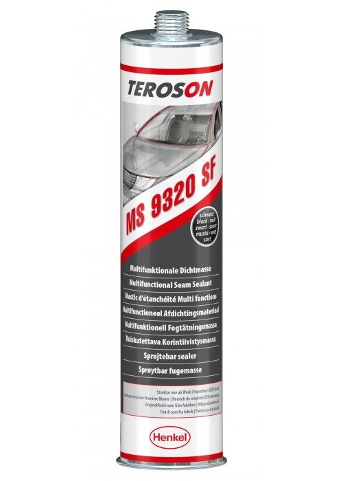 Terostat 9320 Fugemasse 300ml