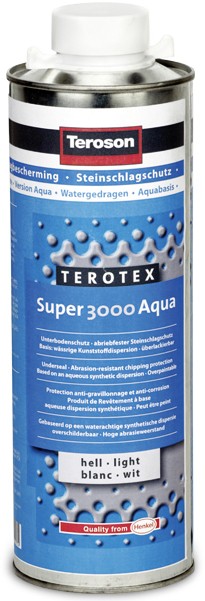 Terotex Super 3000