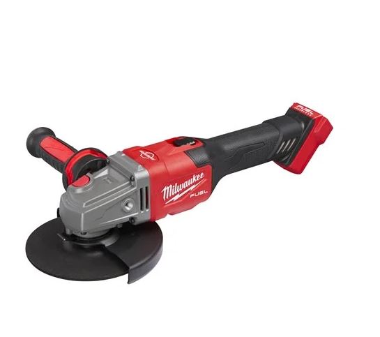 Milwaukee Vinkelsliper FHSAG 125 XB-552X