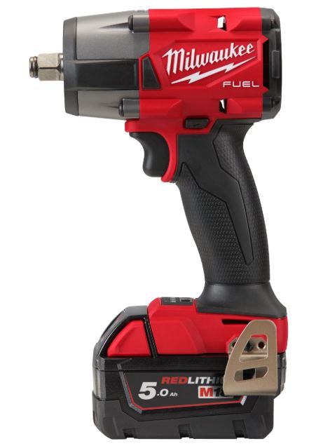 Milwaukee Muttertrekker M18 FMTIW2F12-502X