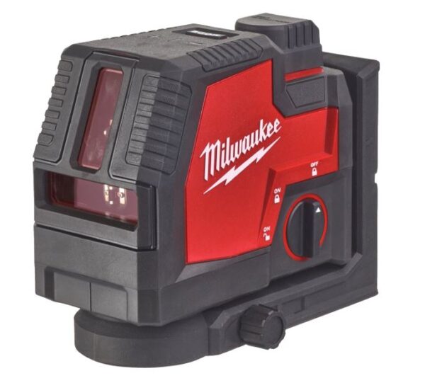 Milwaukee Krysslaser L4 CLL-30