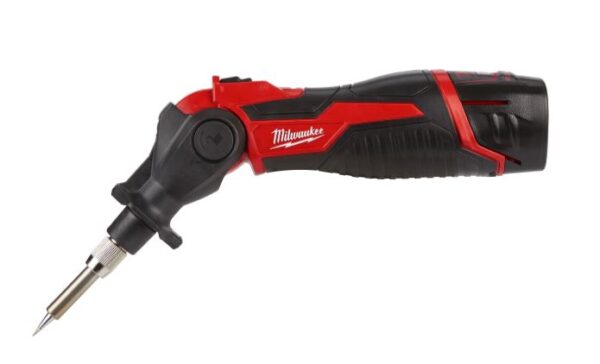 Milwaukee Loddbolt M12 SI-201C