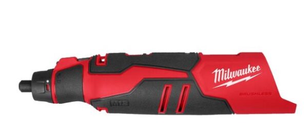 Milwaukee Multisliper M12 BLROT-0 4933493591