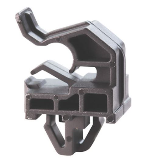 RG 130339 Rørbrakett Ø 8 mm 1 Hus