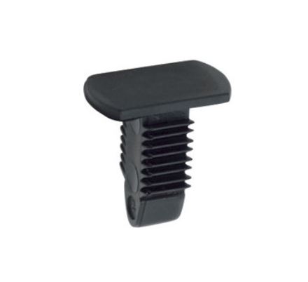 RG 130124 Klips  trim 6 X 10 mm Sidesål