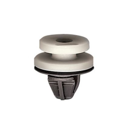 RG 1327 Panelklips Ø 8,2 mm dørlist