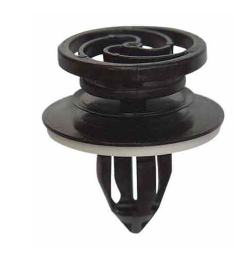 RG 10628 Panelklips Ø 10 mm dørlist