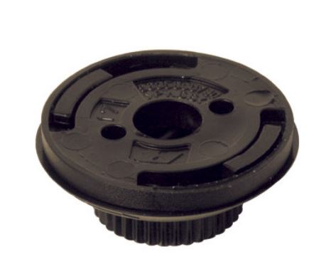 RG 11927 Låseklips motordeksel