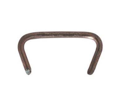 RG 565 Polstring av metallklips