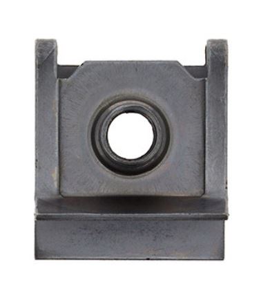 RG 1140 U-mutter M6-1.00