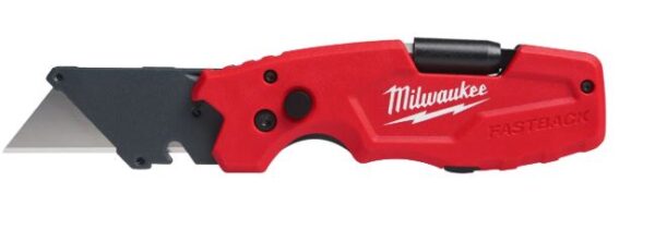 Milwaukee Arbeidskniv Foldbar 6I1