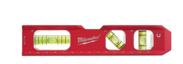Milwaukee Vater Torpedo Billet 15cm