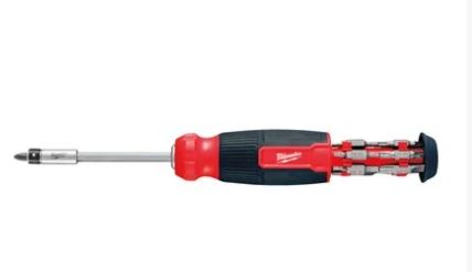 Milwaukee Bitsskrutrekker 27-I-1