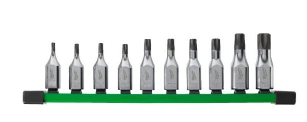 Milwaukee Pipesett HEX 3/8 10del