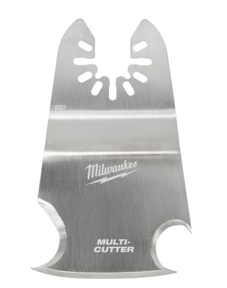 Milwaukee Sagblad MT OL Multicutter Kniv