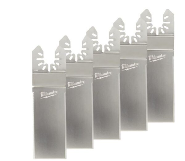 Milwaukee Sagblad MT OL Kniv 3 2mm 5P