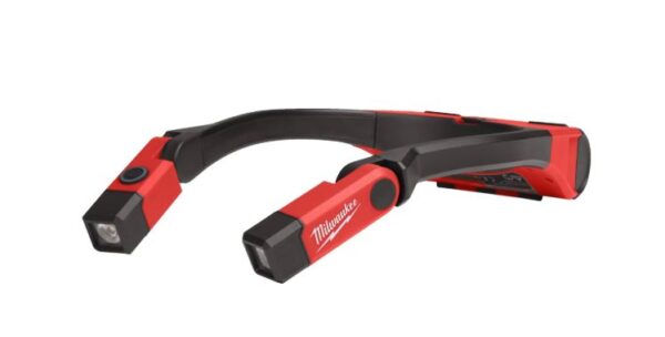 Milwaukee Lommelykt L4 NL400-301